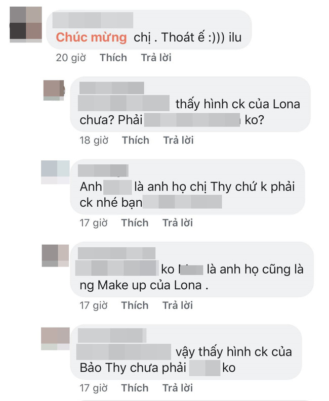 Nghi vấn Bảo Thy sắp lên xe hoa cùng thời điểm với đám cưới Đông Nhi - Ông Cao Thắng? - 4 Nghi vấn Bảo Thy sắp lên xe hoa cùng thời điểm với đám cưới Đông Nhi - Ông Cao Thắng? - 4