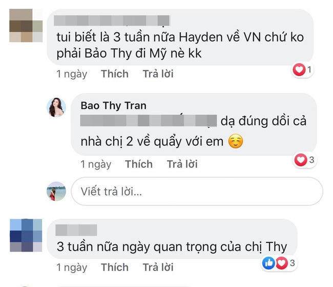 Nghi vấn Bảo Thy sắp lên xe hoa cùng thời điểm với đám cưới Đông Nhi - Ông Cao Thắng? - 1 Nghi vấn Bảo Thy sắp lên xe hoa cùng thời điểm với đám cưới Đông Nhi - Ông Cao Thắng? - 1