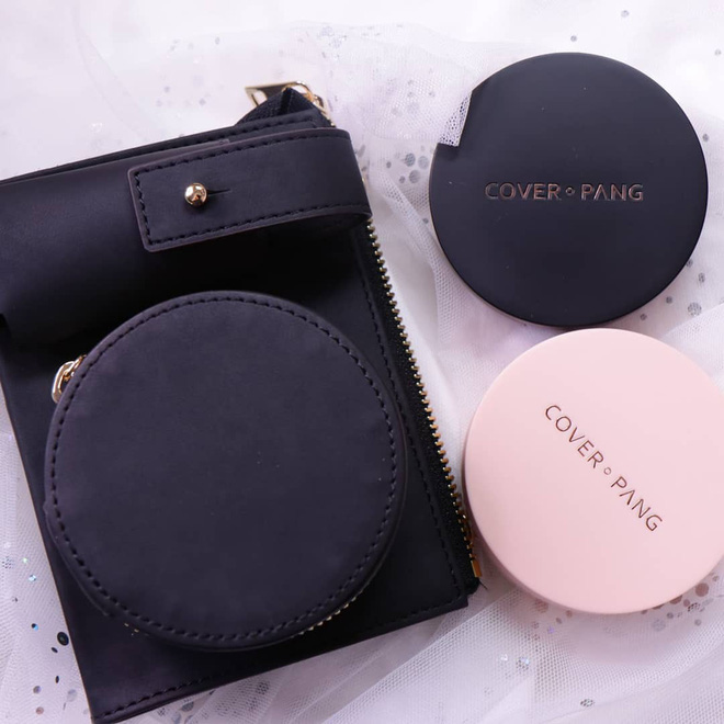 4 cushion Hàn đánh một phát là mờ thâm mụn, lỗ chân lông biến mất tiêu bạn nên tậu ngay cho mùa lạnh này - 1 4 cushion Hàn đánh một phát là mờ thâm mụn, lỗ chân lông biến mất tiêu bạn nên tậu ngay cho mùa lạnh này - 1