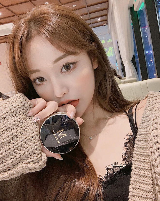 4 cushion Hàn đánh một phát là mờ thâm mụn, lỗ chân lông biến mất tiêu bạn nên tậu ngay cho mùa lạnh này - 8 4 cushion Hàn đánh một phát là mờ thâm mụn, lỗ chân lông biến mất tiêu bạn nên tậu ngay cho mùa lạnh này - 8