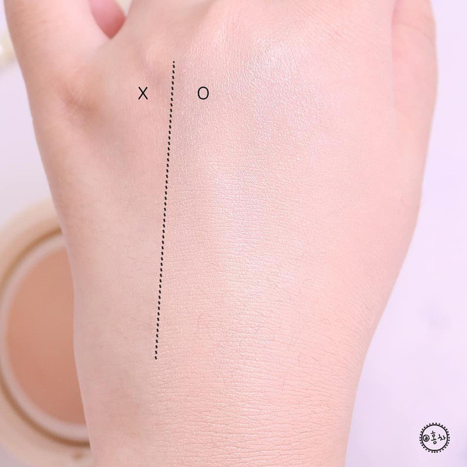 4 cushion Hàn đánh một phát là mờ thâm mụn, lỗ chân lông biến mất tiêu bạn nên tậu ngay cho mùa lạnh này - 13 4 cushion Hàn đánh một phát là mờ thâm mụn, lỗ chân lông biến mất tiêu bạn nên tậu ngay cho mùa lạnh này - 13
