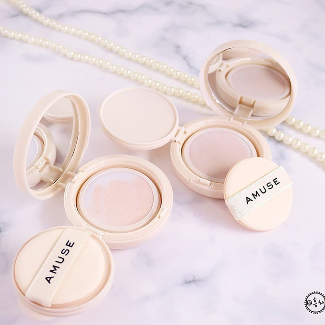 4 cushion Hàn đánh một phát là mờ thâm mụn, lỗ chân lông biến mất tiêu bạn nên tậu ngay cho mùa lạnh này - 11 4 cushion Hàn đánh một phát là mờ thâm mụn, lỗ chân lông biến mất tiêu bạn nên tậu ngay cho mùa lạnh này - 11