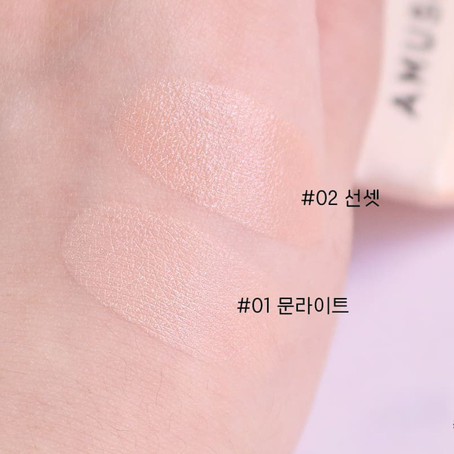 4 cushion Hàn đánh một phát là mờ thâm mụn, lỗ chân lông biến mất tiêu bạn nên tậu ngay cho mùa lạnh này - 12 4 cushion Hàn đánh một phát là mờ thâm mụn, lỗ chân lông biến mất tiêu bạn nên tậu ngay cho mùa lạnh này - 12