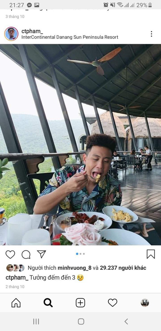 Lễ lạt ở nhà, ngồi im hóng hớt 'bùng binh' tình ái Huyme và 2 gái xinh Trúc Anh - Hàn Hằng cũng đủ hết ngày - 15 Lễ lạt ở nhà, ngồi im hóng hớt 'bùng binh' tình ái Huyme và 2 gái xinh Trúc Anh - Hàn Hằng cũng đủ hết ngày - 15
