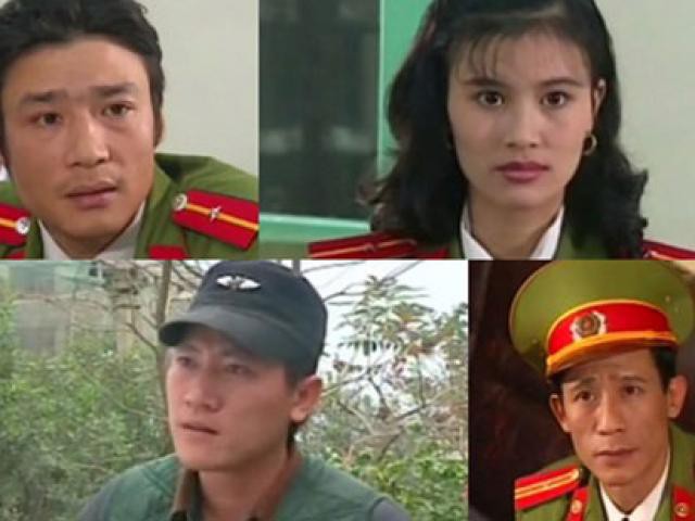 Dàn diễn viên Cảnh sát hình sự tái ngộ sau 20 năm, Võ Hoài Nam nói: 'Đóng phim tay trắng, đến giờ vẫn trắng tay' - 4 Dàn diễn viên Cảnh sát hình sự tái ngộ sau 20 năm, Võ Hoài Nam nói: 'Đóng phim tay trắng, đến giờ vẫn trắng tay' - 4