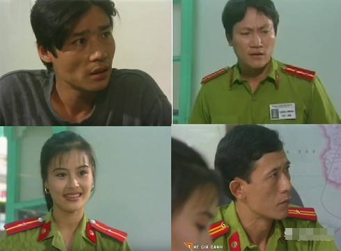 Dàn diễn viên Cảnh sát hình sự tái ngộ sau 20 năm, Võ Hoài Nam nói: 'Đóng phim tay trắng, đến giờ vẫn trắng tay' - 6 Dàn diễn viên Cảnh sát hình sự tái ngộ sau 20 năm, Võ Hoài Nam nói: 'Đóng phim tay trắng, đến giờ vẫn trắng tay' - 6