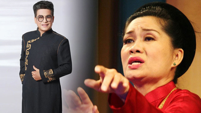 NS Xuân Hương tung chương cuối 'tự truyện' về Thanh Bạch: Anh đã liên tục dùng những đòn tấn công đê tiện nhằm triệt đường sống của tôi NS Xuân Hương tung chương cuối 'tự truyện' về Thanh Bạch: Anh đã liên tục dùng những đòn tấn công đê tiện nhằm triệt đường sống của tôi