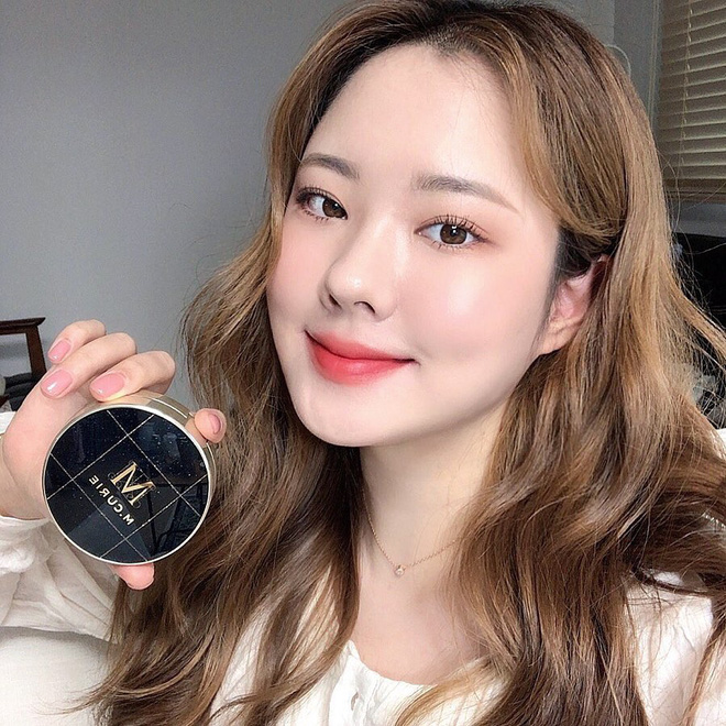 4 cushion Hàn đánh một phát là mờ thâm mụn, lỗ chân lông biến mất tiêu bạn nên tậu ngay cho mùa lạnh này - 9 4 cushion Hàn đánh một phát là mờ thâm mụn, lỗ chân lông biến mất tiêu bạn nên tậu ngay cho mùa lạnh này - 9