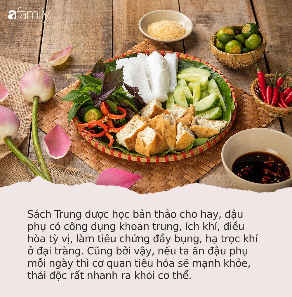 Là 'liều thuốc quý' của chị em, vừa chữa bệnh vừa ngừa ung thư lại chỉ tốn vài nghìn đồng nhưng đàn ông phải hạn chế ăn Là 'liều thuốc quý' của chị em, vừa chữa bệnh vừa ngừa ung thư lại chỉ tốn vài nghìn đồng nhưng đàn ông phải hạn chế ăn