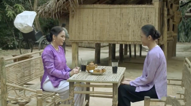 Tiếng Sét Trong Mưa tập 43: Con trai sắp bị bắn vỡ sọ, 'mẹ mìn' Thị Bình vẫn cố chấp giữ bí mật vô nghĩa? - 13 Tiếng Sét Trong Mưa tập 43: Con trai sắp bị bắn vỡ sọ, 'mẹ mìn' Thị Bình vẫn cố chấp giữ bí mật vô nghĩa? - 13