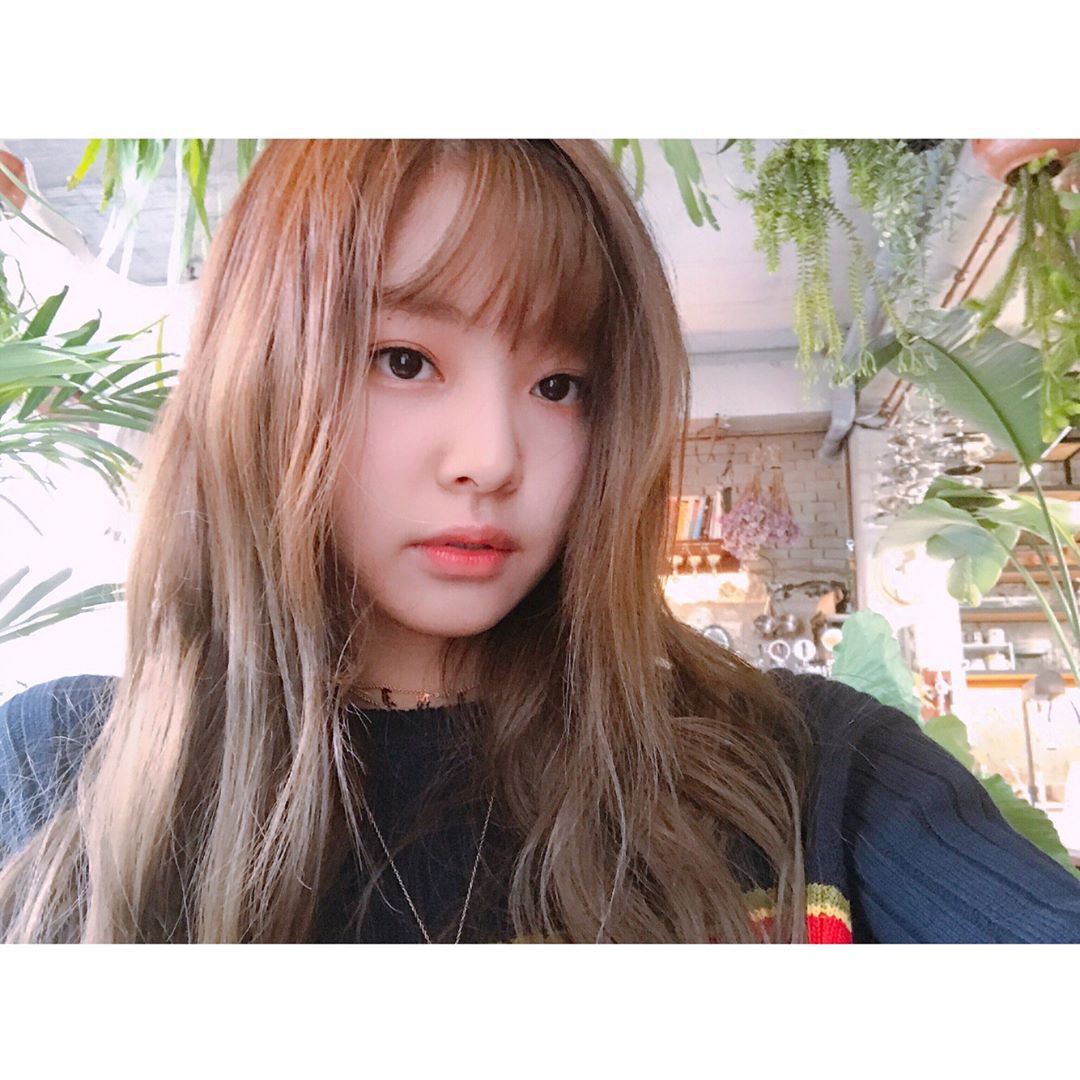 7 màu son làm nên diện mạo siêu xinh siêu sang của Jennie (BLACKPINK), ngắm rồi bạn sẽ muốn thử bằng hết - 8 7 màu son làm nên diện mạo siêu xinh siêu sang của Jennie (BLACKPINK), ngắm rồi bạn sẽ muốn thử bằng hết - 8