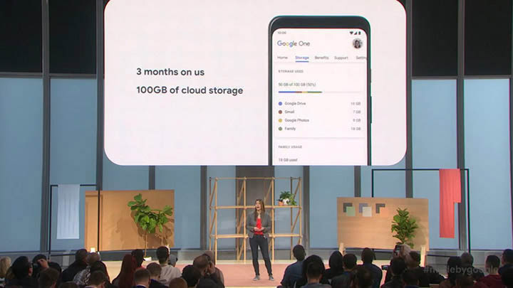 Google Pixel 4 đang đi vào vết xe đổ của iPhone - 1 Google Pixel 4 đang đi vào vết xe đổ của iPhone - 1