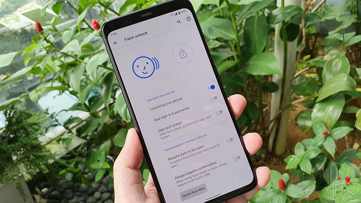 Google Pixel 4 đang đi vào vết xe đổ của iPhone - 3 Google Pixel 4 đang đi vào vết xe đổ của iPhone - 3
