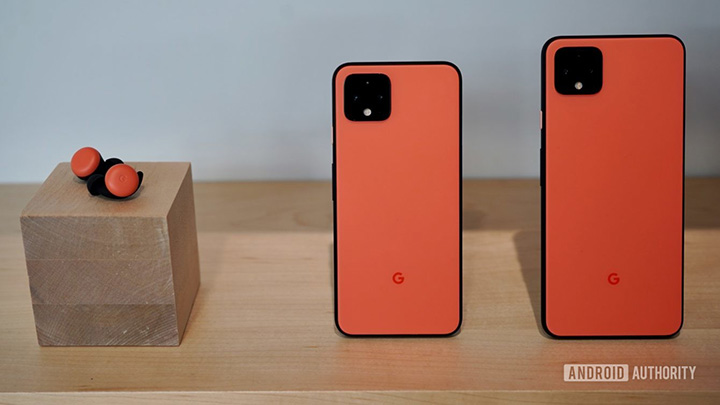 Google Pixel 4 đang đi vào vết xe đổ của iPhone - 4 Google Pixel 4 đang đi vào vết xe đổ của iPhone - 4