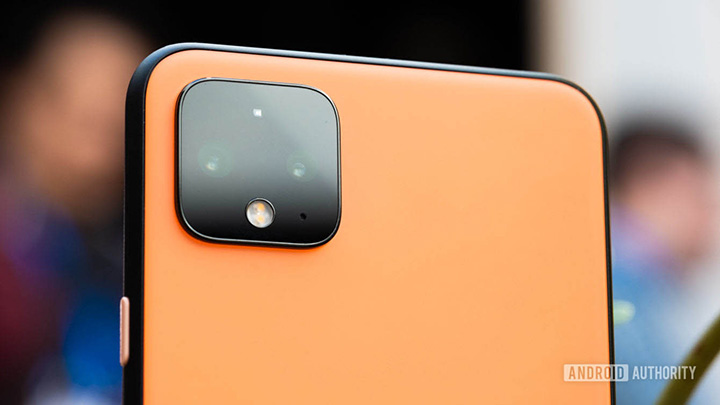 Google Pixel 4 đang đi vào vết xe đổ của iPhone - 5 Google Pixel 4 đang đi vào vết xe đổ của iPhone - 5