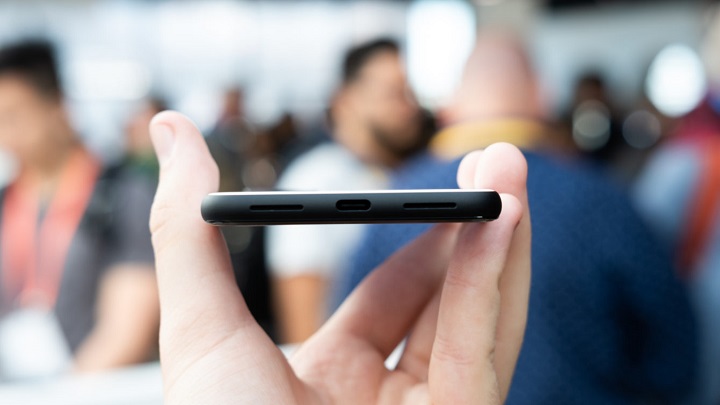 Google Pixel 4 đang đi vào vết xe đổ của iPhone - 2 Google Pixel 4 đang đi vào vết xe đổ của iPhone - 2