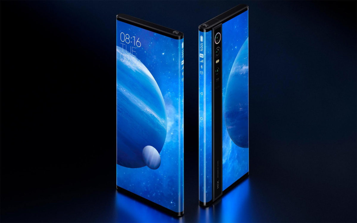 Xiaomi lên kế hoạch ra mắt hơn 10 chiếc smartphone 5G trong năm 2020 Xiaomi lên kế hoạch ra mắt hơn 10 chiếc smartphone 5G trong năm 2020