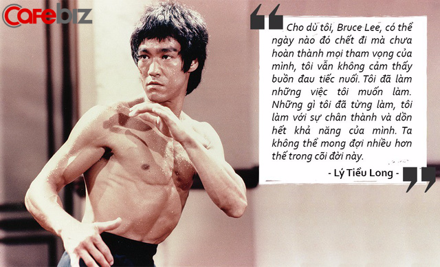 Huyền thoại võ thuật Lý Tiểu Long và sự thật lời tiên liệu về cái chết của chính mình - 3 Huyền thoại võ thuật Lý Tiểu Long và sự thật lời tiên liệu về cái chết của chính mình - 3