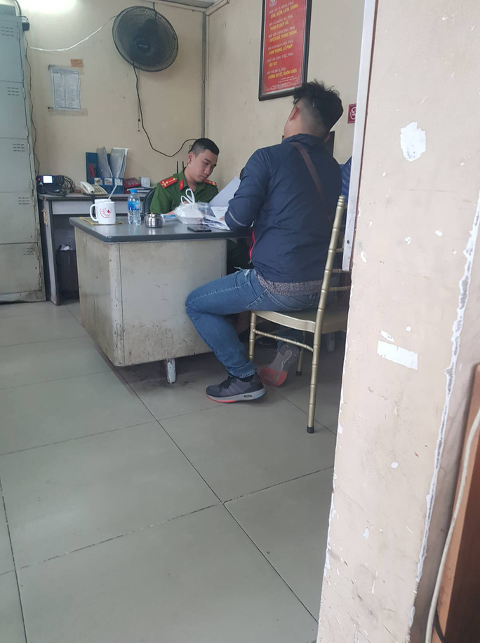 Công ty Nhà hàng Món Huế bị tố 'quỵt' tiền tỉ của nhà cung cấp - 1 Công ty Nhà hàng Món Huế bị tố 'quỵt' tiền tỉ của nhà cung cấp - 1