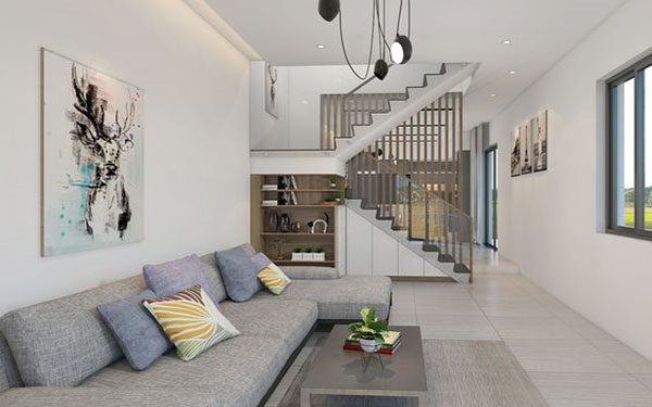 4 cách bài trí ngôi nhà chuẩn phong thủy giúp gia chủ tích tiền từng ngày, sớm thành đại gia - 2 4 cách bài trí ngôi nhà chuẩn phong thủy giúp gia chủ tích tiền từng ngày, sớm thành đại gia - 2