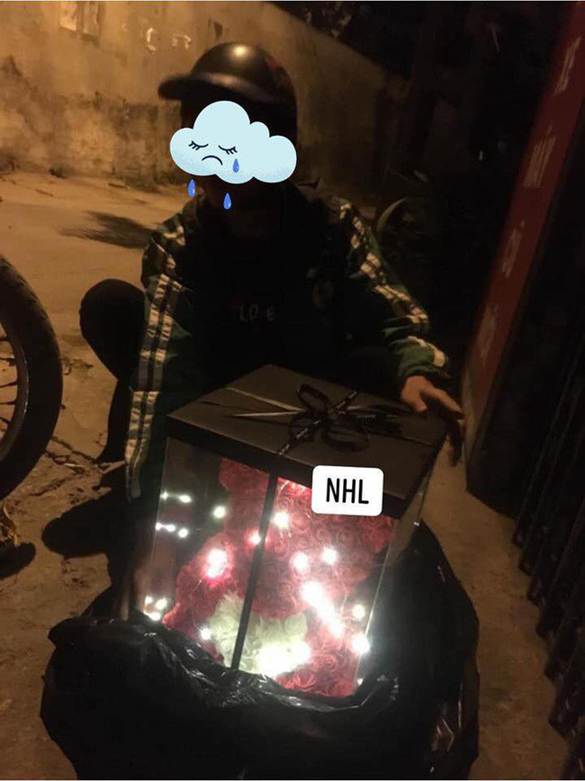 Giục shipper giao hàng nhanh hứa 'bo' thêm tiền, nam khách hàng bỗng nhiên 'mất hút' khiến cư dân mạng phải 'dằn mặt': Coi chừng nghiệp quật! - 1 Giục shipper giao hàng nhanh hứa 'bo' thêm tiền, nam khách hàng bỗng nhiên 'mất hút' khiến cư dân mạng phải 'dằn mặt': Coi chừng nghiệp quật! - 1