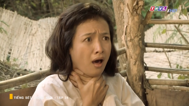 Nghịch lý ở Tiếng sét trong mưa: Hiểm sống côi cút vẫn trẻ đẹp như xưa, Thị Bình có chồng con chăm sóc lại già nua đến mức Khải Duy nhận không ra! - 1 Nghịch lý ở Tiếng sét trong mưa: Hiểm sống côi cút vẫn trẻ đẹp như xưa, Thị Bình có chồng con chăm sóc lại già nua đến mức Khải Duy nhận không ra! - 1