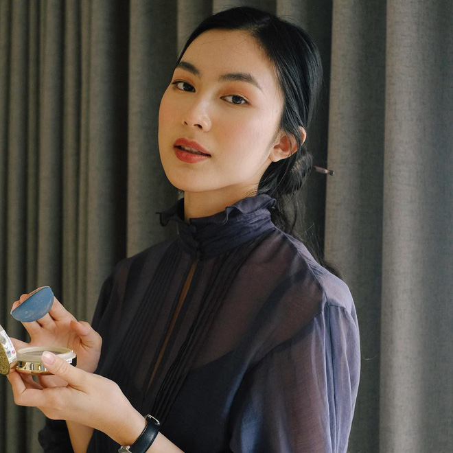 Nhất định không cắt tỉa, nhuộm màu mà chỉ nuôi dài, Helly Tống vẫn có mái tóc đẹp tới mức đáng ghen tị - 12 Nhất định không cắt tỉa, nhuộm màu mà chỉ nuôi dài, Helly Tống vẫn có mái tóc đẹp tới mức đáng ghen tị - 12
