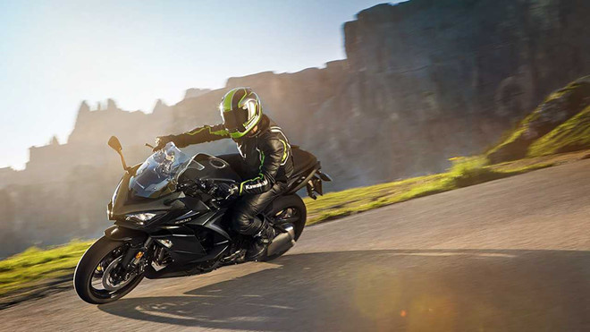 Kawasaki Ninja 1000 2020 sẽ hồi sinh với động cơ sạch hơn gấp 5 lần Kawasaki Ninja 1000 2020 sẽ hồi sinh với động cơ sạch hơn gấp 5 lần