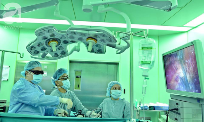 Tiểu ra máu, người đàn ông ngỡ ngàng phát hiện ung thư: Căn bệnh cứ 100.000 người thì có 4 người tử vong Tiểu ra máu, người đàn ông ngỡ ngàng phát hiện ung thư: Căn bệnh cứ 100.000 người thì có 4 người tử vong