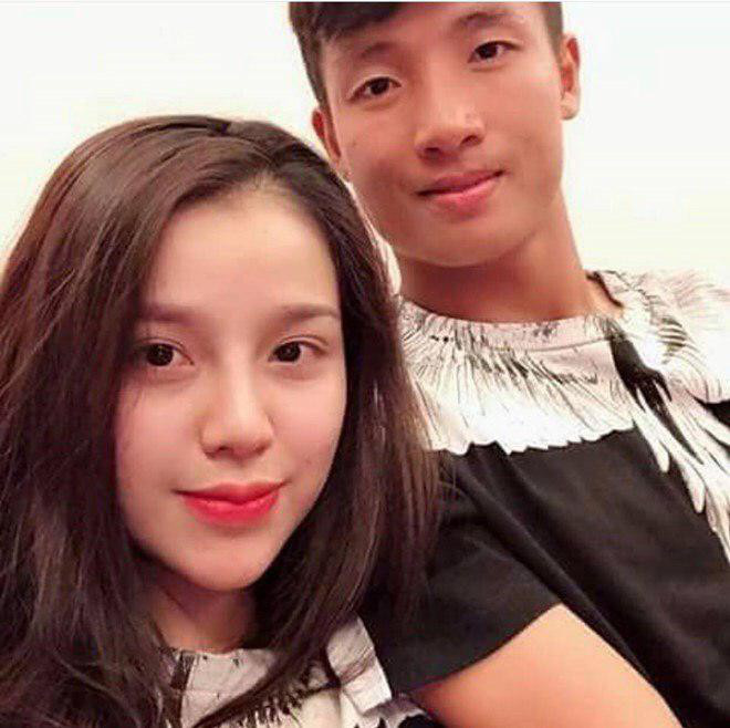 Hành trình ngọt ngào từ yêu đến khi lên chức bố của trung vệ Bùi Tiến Dũng - 7 Hành trình ngọt ngào từ yêu đến khi lên chức bố của trung vệ Bùi Tiến Dũng - 7