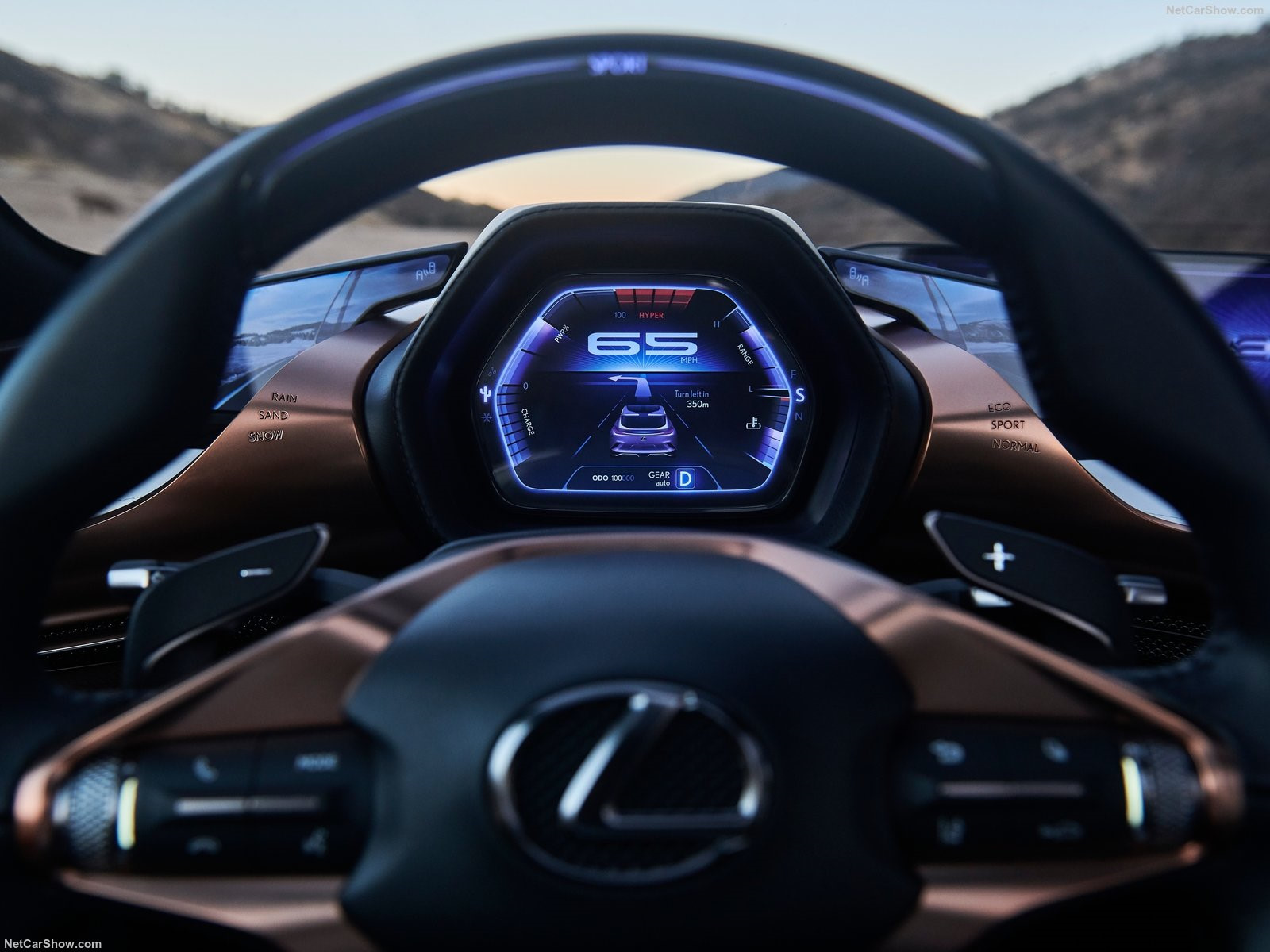 10 xe đáng chú ý nhất tại Vietnam Motor Show 2019 - 37 10 xe đáng chú ý nhất tại Vietnam Motor Show 2019 - 37