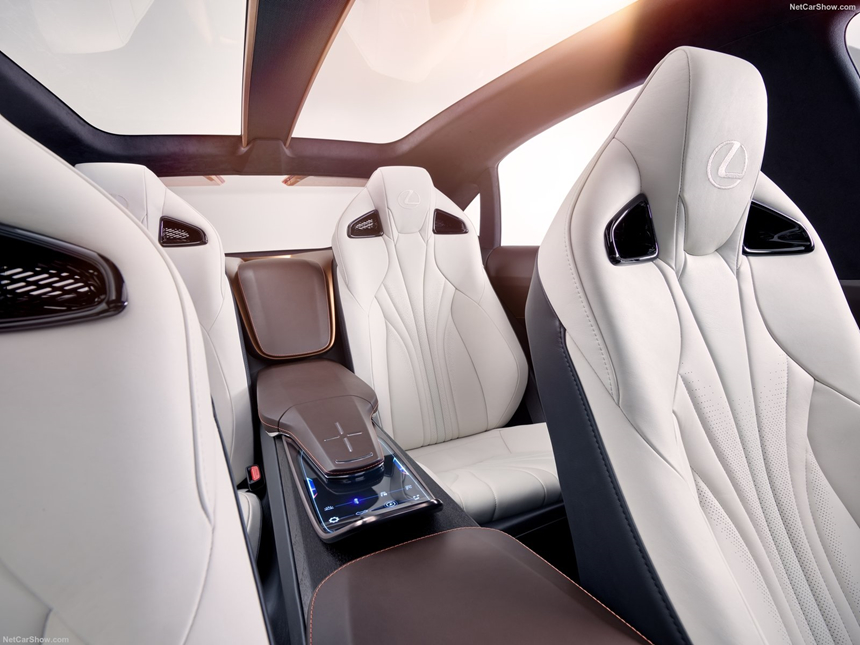 10 xe đáng chú ý nhất tại Vietnam Motor Show 2019 - 39 10 xe đáng chú ý nhất tại Vietnam Motor Show 2019 - 39