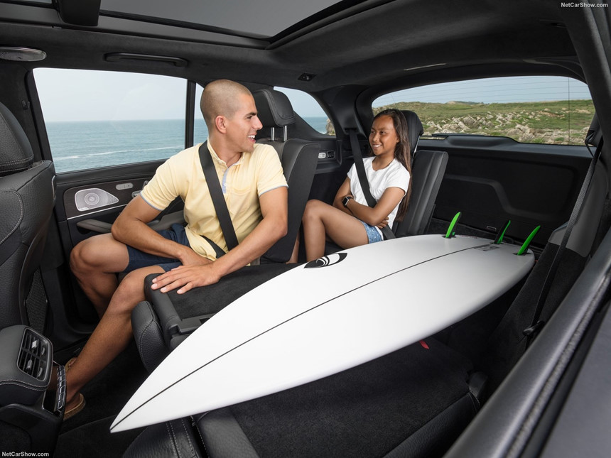 10 xe đáng chú ý nhất tại Vietnam Motor Show 2019 - 45 10 xe đáng chú ý nhất tại Vietnam Motor Show 2019 - 45