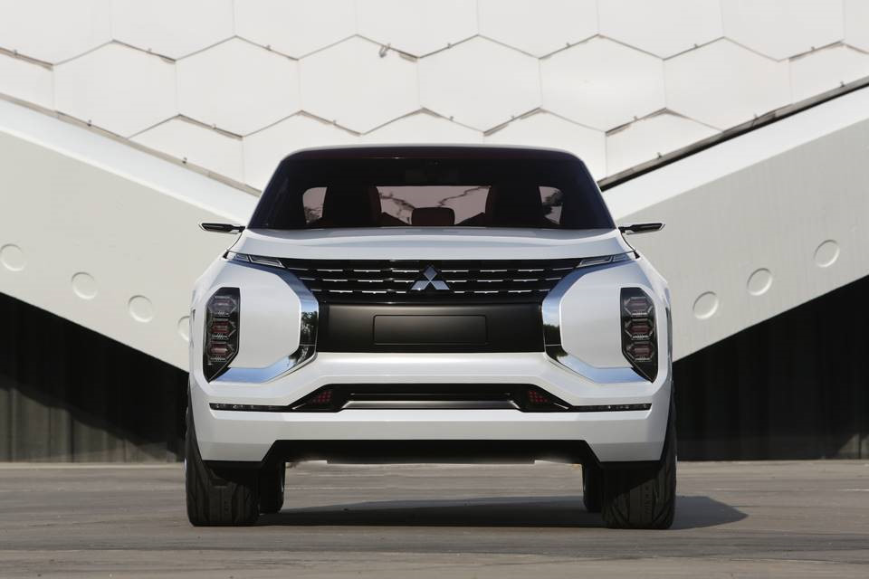 10 xe đáng chú ý nhất tại Vietnam Motor Show 2019 - 46 10 xe đáng chú ý nhất tại Vietnam Motor Show 2019 - 46