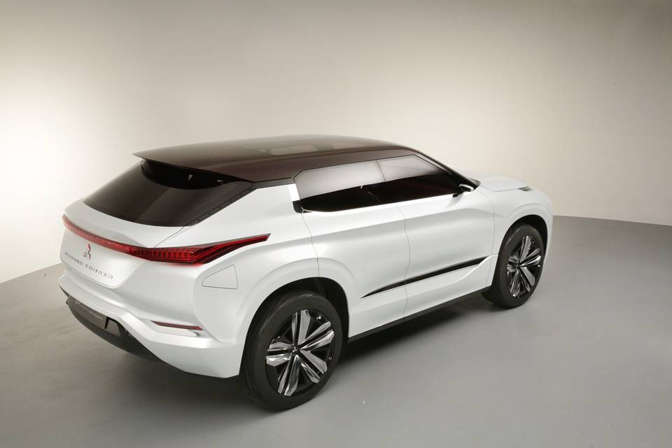 10 xe đáng chú ý nhất tại Vietnam Motor Show 2019 - 48 10 xe đáng chú ý nhất tại Vietnam Motor Show 2019 - 48