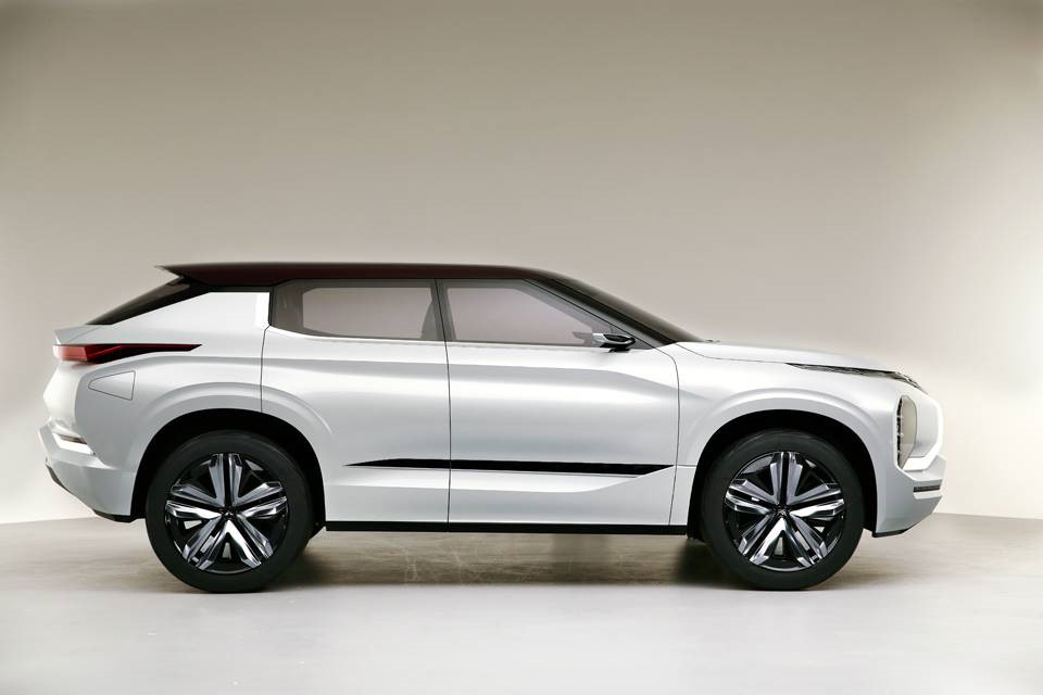 10 xe đáng chú ý nhất tại Vietnam Motor Show 2019 - 49 10 xe đáng chú ý nhất tại Vietnam Motor Show 2019 - 49