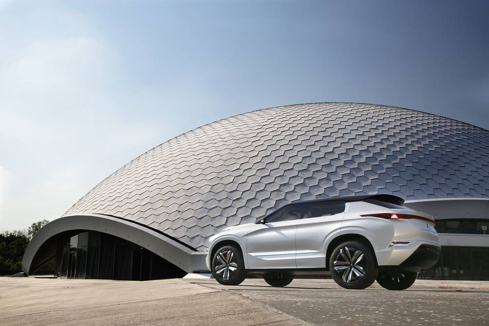 10 xe đáng chú ý nhất tại Vietnam Motor Show 2019 - 51 10 xe đáng chú ý nhất tại Vietnam Motor Show 2019 - 51