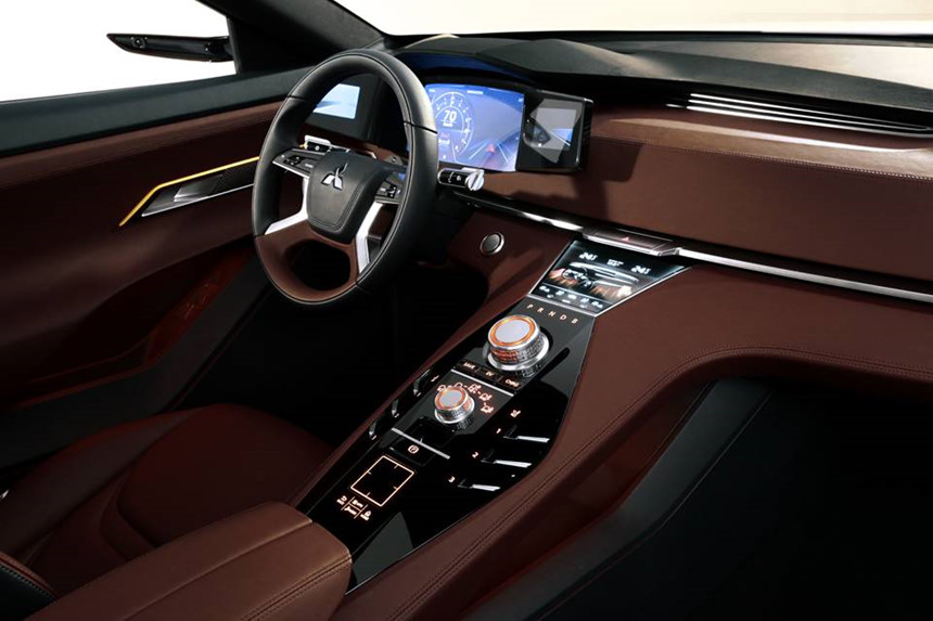 10 xe đáng chú ý nhất tại Vietnam Motor Show 2019 - 52 10 xe đáng chú ý nhất tại Vietnam Motor Show 2019 - 52