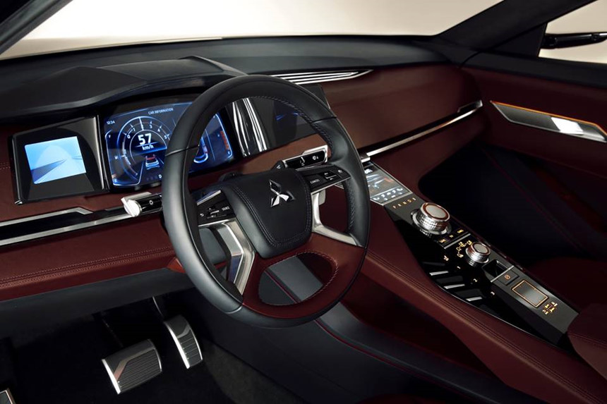10 xe đáng chú ý nhất tại Vietnam Motor Show 2019 - 53 10 xe đáng chú ý nhất tại Vietnam Motor Show 2019 - 53