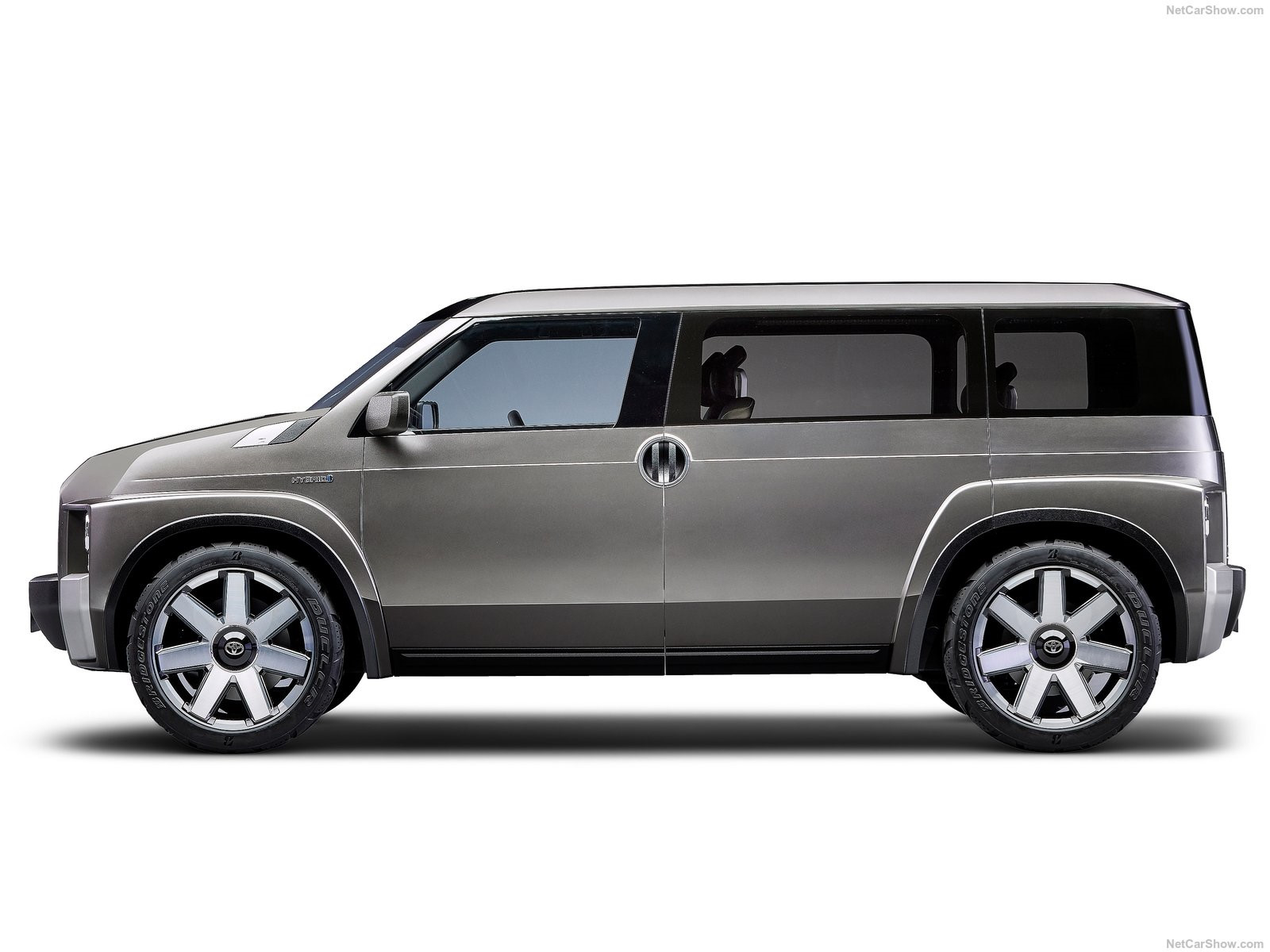 10 xe đáng chú ý nhất tại Vietnam Motor Show 2019 - 56 10 xe đáng chú ý nhất tại Vietnam Motor Show 2019 - 56