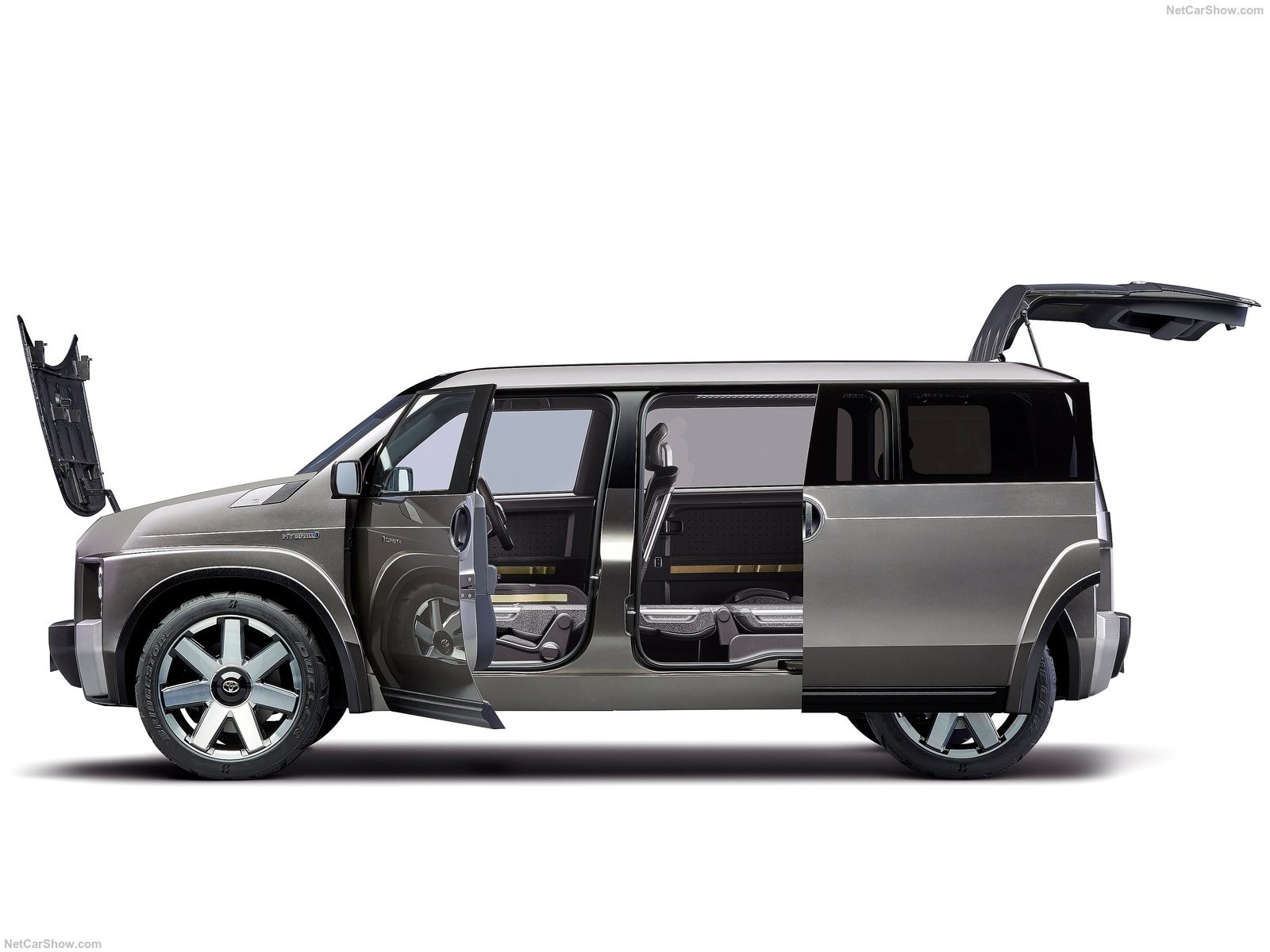 10 xe đáng chú ý nhất tại Vietnam Motor Show 2019 - 57 10 xe đáng chú ý nhất tại Vietnam Motor Show 2019 - 57