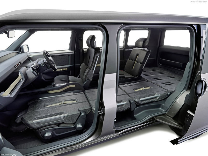 10 xe đáng chú ý nhất tại Vietnam Motor Show 2019 - 59 10 xe đáng chú ý nhất tại Vietnam Motor Show 2019 - 59