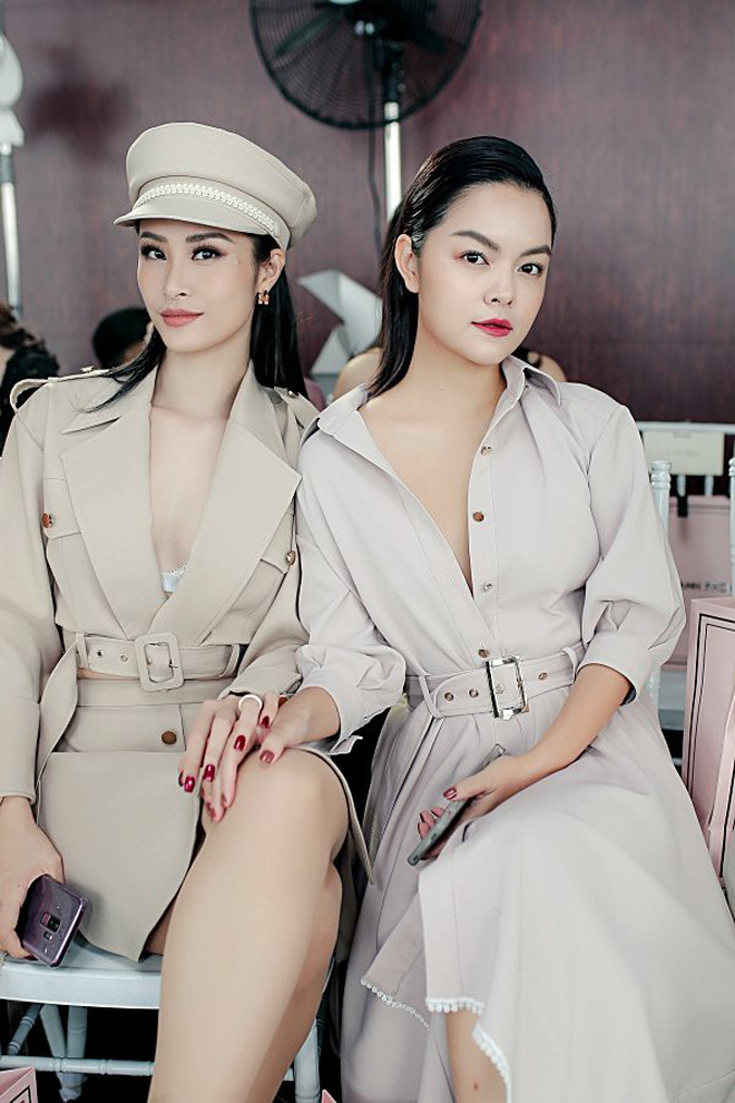 Nhìn danh sách khách mời của Đông Nhi - Ông Cao Thắng mà lo lắng giùm cho kịch bản đám cưới nếu hội bạn thân này mang hit lên hát tặng cô dâu chú rể! - 2 Nhìn danh sách khách mời của Đông Nhi - Ông Cao Thắng mà lo lắng giùm cho kịch bản đám cưới nếu hội bạn thân này mang hit lên hát tặng cô dâu chú rể! - 2