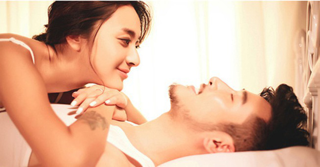 Những lời trải lòng thật như đếm về 'chuyện yêu' của cánh mày râu mà chị em thông thái nào đọc cũng phải bất ngờ Những lời trải lòng thật như đếm về 'chuyện yêu' của cánh mày râu mà chị em thông thái nào đọc cũng phải bất ngờ