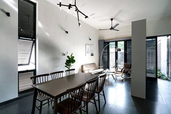 Nhà có 5 dấu hiệu này cực hút tài lộc, chẳng khác gì cái chậu tụ bảo của gia chủ Nhà có 5 dấu hiệu này cực hút tài lộc, chẳng khác gì cái chậu tụ bảo của gia chủ