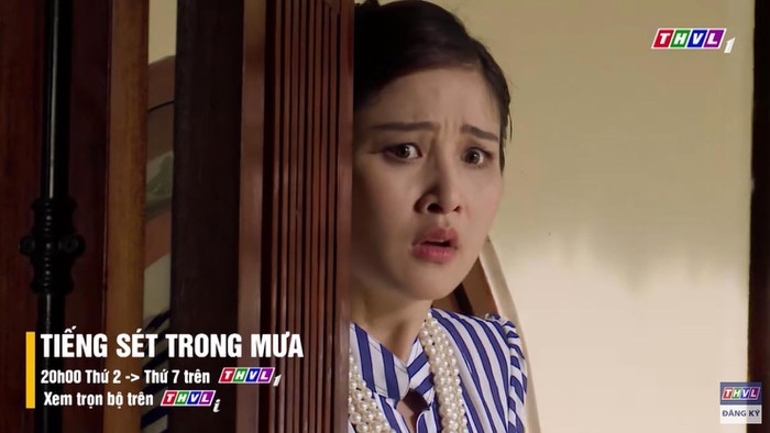 Đánh ghen kiểu mẹ kế phim Tiếng sét trong mưa: Biến tình địch thành con dâu, kịp thời ngăn cản đám cưới loạn luân của hai anh em - 1 Đánh ghen kiểu mẹ kế phim Tiếng sét trong mưa: Biến tình địch thành con dâu, kịp thời ngăn cản đám cưới loạn luân của hai anh em - 1