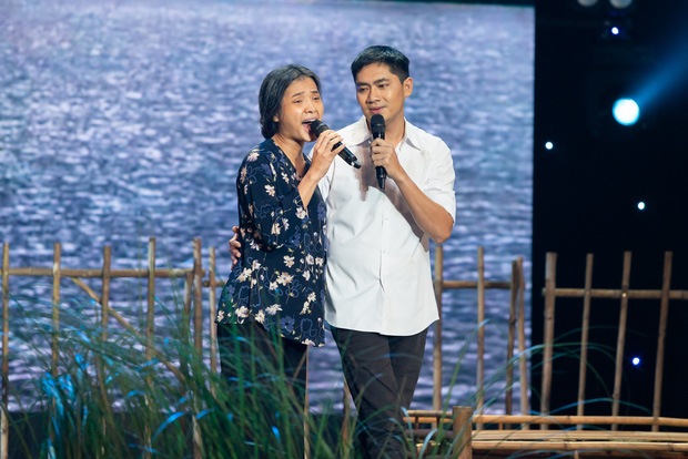 Cặp đôi vàng: Diễn kịch đẫm nước mắt, Phương Trinh Jolie và Minh Luân đạt điểm cao nhất - 1 Cặp đôi vàng: Diễn kịch đẫm nước mắt, Phương Trinh Jolie và Minh Luân đạt điểm cao nhất - 1