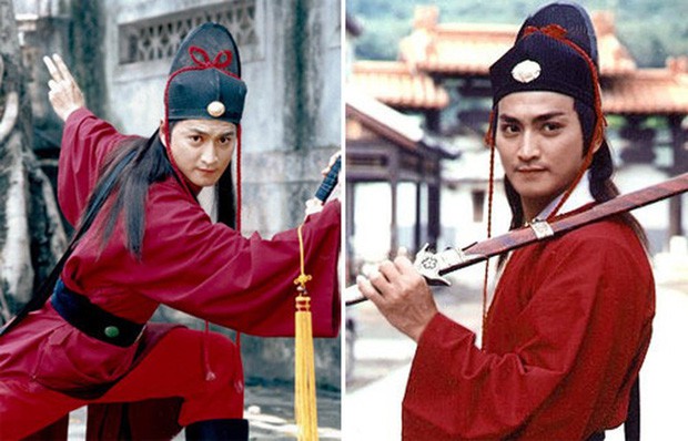Bí quyết giúp 'Triển Chiêu' Hà Gia Kính dù đã 60 nhưng vẫn khiến chị em lóa mắt vì nhan sắc bất biến - 1 Bí quyết giúp 'Triển Chiêu' Hà Gia Kính dù đã 60 nhưng vẫn khiến chị em lóa mắt vì nhan sắc bất biến - 1