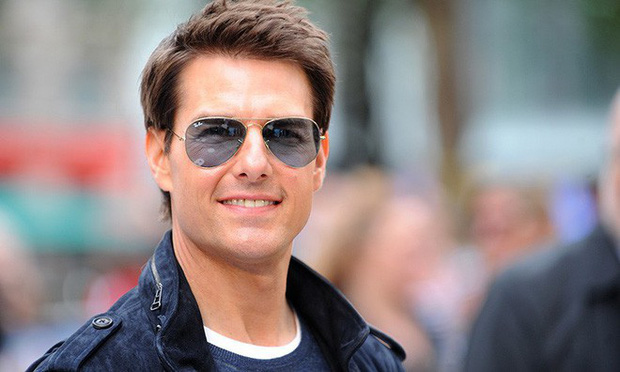 Tom Cruise: 3 cuộc hôn nhân ly kỳ gắn liền với con số 33 và giáo phái bí ẩn - 2 Tom Cruise: 3 cuộc hôn nhân ly kỳ gắn liền với con số 33 và giáo phái bí ẩn - 2