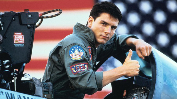 Tom Cruise: 3 cuộc hôn nhân ly kỳ gắn liền với con số 33 và giáo phái bí ẩn - 1 Tom Cruise: 3 cuộc hôn nhân ly kỳ gắn liền với con số 33 và giáo phái bí ẩn - 1
